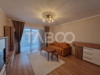 Apartament decomandat 54 mp utili 2 camere loc de parcare Cristian