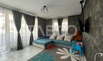 Apartament decomandat 54mp 2 camere si balcon zona Brana Selimbar