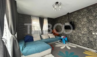 Apartament decomandat 54mpu 2 camere si balcon zona Brana Selimbar