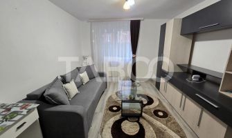 Apartament decomandat 57 mpu cu 2 parcari si gradina in Lazaret Sibiu