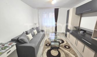 Apartament decomandat 57 mpu cu 2 parcari si gradina in Lazaret Sibiu