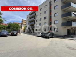 Apartament decomandat 83 mpu 3 camere 2 bai 2 balcoane COMISION 0% 