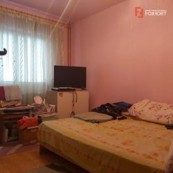 Apartament decomandat, confort 1, 3 camere, 2 bai, Lipovei - V1583