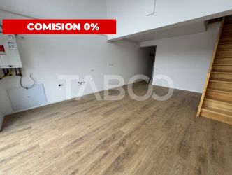 Apartament decomandat cu 2 camere 2 bai 56 mpu balcon loc parcare
