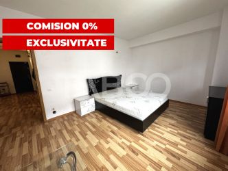 Apartament decomandat cu 2 camere 56 mpu strada Rusciorului Terezian