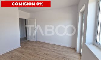 Apartament decomandat cu 2 camere 58 mpu balcon parcare Doamna Stanca