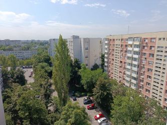 Apartament decomandat cu 2 camere | 59 mp | 2 minute de metrou Titan 