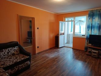 Apartament decomandat cu 2 camere | 59 mp | 2 minute de metrou Titan