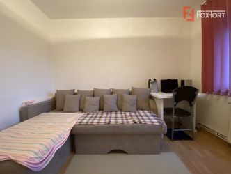 Apartament decomandat, cu 2 camere, de vanzare, zona Torontalului - V2