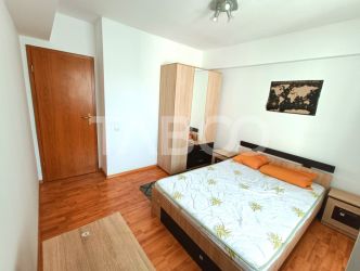 Apartament decomandat cu 2 camere in bloc cu lift - zona Turnisor