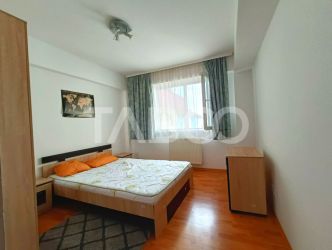 Apartament decomandat cu 2 camere in bloc cu lift - zona Turnisor