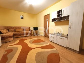 Apartament decomandat cu 2 camere si pivnita - mobilat si utilat