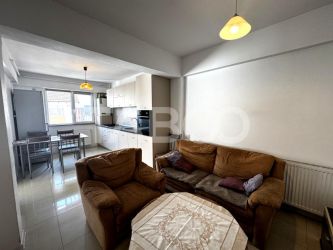 Apartament decomandat cu 3 camere 3 balcoane si parcare Arhitectilor