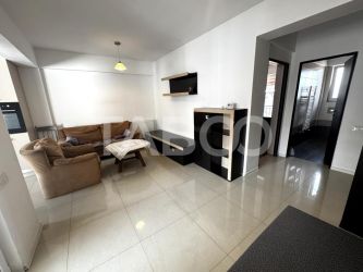 Apartament decomandat cu 3 camere 3 balcoane si parcare Arhitectilor