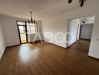 Apartament decomandat cu 3 camere 69 mpu 2 locuri parcare Selimbar