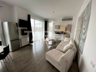 Apartament decomandat cu 3 camere de inchiriat in zona Centrala