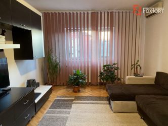 Apartament decomandat, cu 3 camere, de vanzare, Aradului - V2940