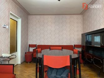Apartament decomandat, cu 3 camere, de vanzare, Dacia - V2900 COMISION