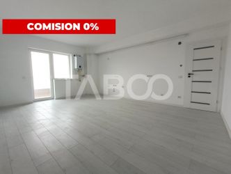 Apartament decomandat cu 3 camere parcare si 2 balcoane comision zero