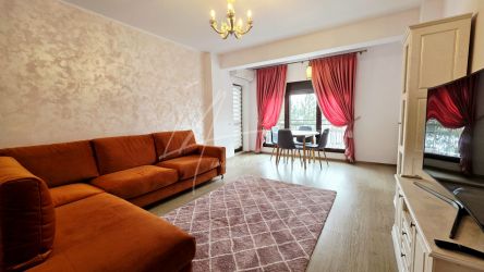 Apartament decomandat  cu 3 camere si 2 bai, 13 Septembrie – Marriot