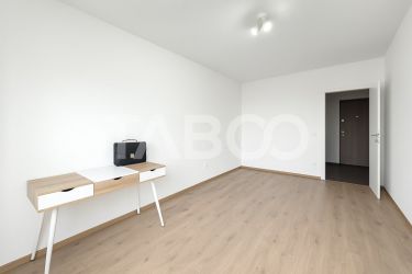 Apartament decomandat cu bucatarie separata in Selimbar Sibiu video