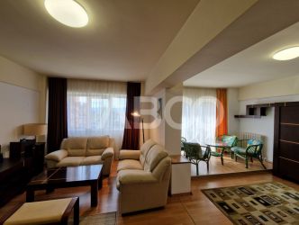 Apartament decomandat de inchiriat 3 camere 2 bai Mihai Viteazul