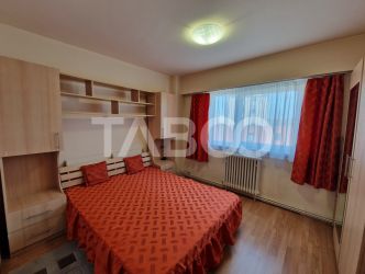 Apartament decomandat de inchiriat 3 camere 2 bai Mihai Viteazul