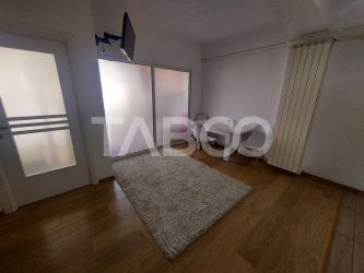 Apartament decomandat de vanzare 2 camere 45 mpu zona Doamna Stanca