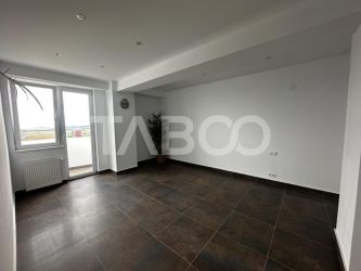 Apartament decomandat de vanzare 2 camere 51 mpu in zona Doamna Stanca