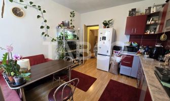 Apartament decomandat de vanzare 2 camere 64 mpu balcon Selimbar Sibiu