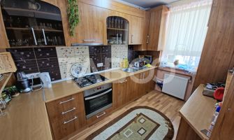 Apartament decomandat de vanzare 2 camere 73mp 2 bai balcon Terezian
