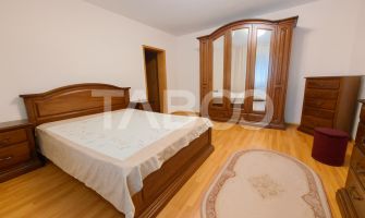 Apartament decomandat de vanzare 2 camere parcare Siretului