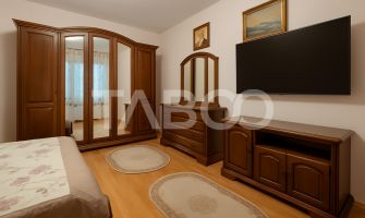 Apartament decomandat de vanzare 2 camere parcare Siretului