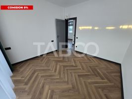 Apartament decomandat de vanzare 3 camere 2 locuri de parcare Turnisor