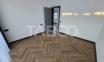 Apartament decomandat de vanzare 3 camere 2 locuri de parcare Turnisor