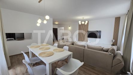Apartament decomandat de vanzare 3 camere 3 balcoane 2 bai Rahovei