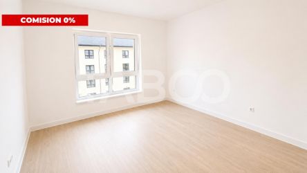 Apartament decomandat de vanzare 3 camere 61 mpu Doamna Stanca
