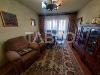Apartament decomandat de vanzare 4 camere 2 bai zona Strand