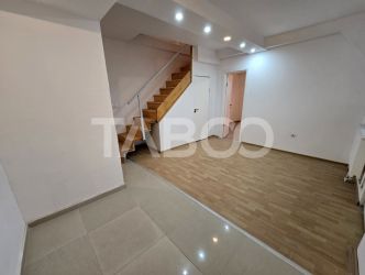 Apartament decomandat de vanzare 4 camere renovat Terezian Sibiu