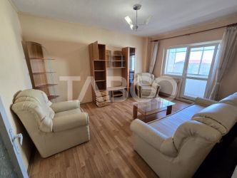 Apartament decomandat de vanzare 50 mp balcon lift Mihai Viteazu Sibiu