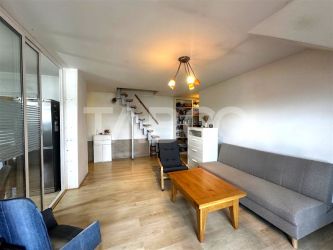 Apartament decomandat de vanzare 55 mpu 2 camere pod 38 mp Selimbar
