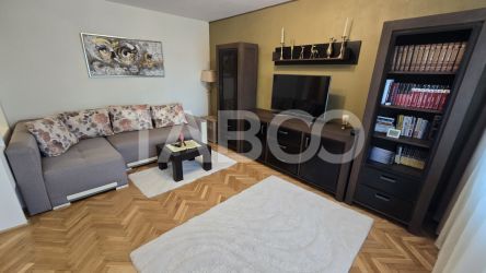 Apartament decomandat de vanzare 80mp 3 camere 2 bai zona C Dumbravii