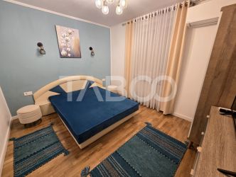 Apartament decomandat de vanzare in regim hotelier zona Dioda Sibiu