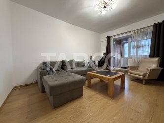 Apartament decomandat de vanzare in zona Marasti renovat recent