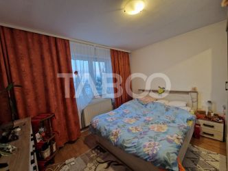 Apartament decomandat la mansarda 2 camere Vasile Aaron