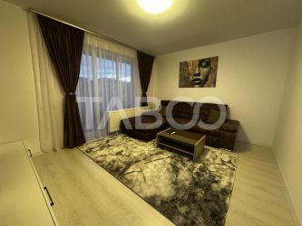 Apartament decomandat la prima inchiriere 55 mpu etaj 1 in Selimbar