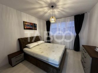 Apartament decomandat la prima inchiriere 55 mpu etaj 1 in Selimbar
