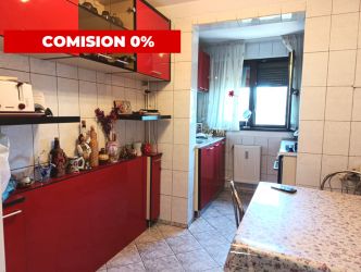 Apartament decomandat langa Piata Minis, Scoala 21 si Liceul A.I.Cuza