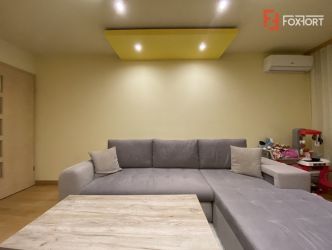Apartament decomandat, mobilat si utilat de vanzare, zona Lipovei - V2