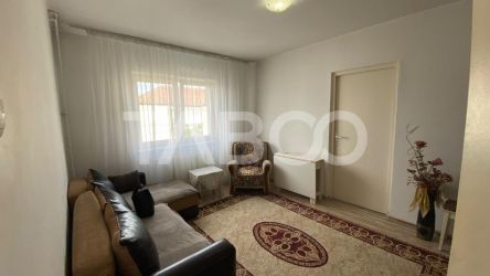 Apartament decomandat mobilat utilat 50 mpu 2 camere 1 dormitor 
